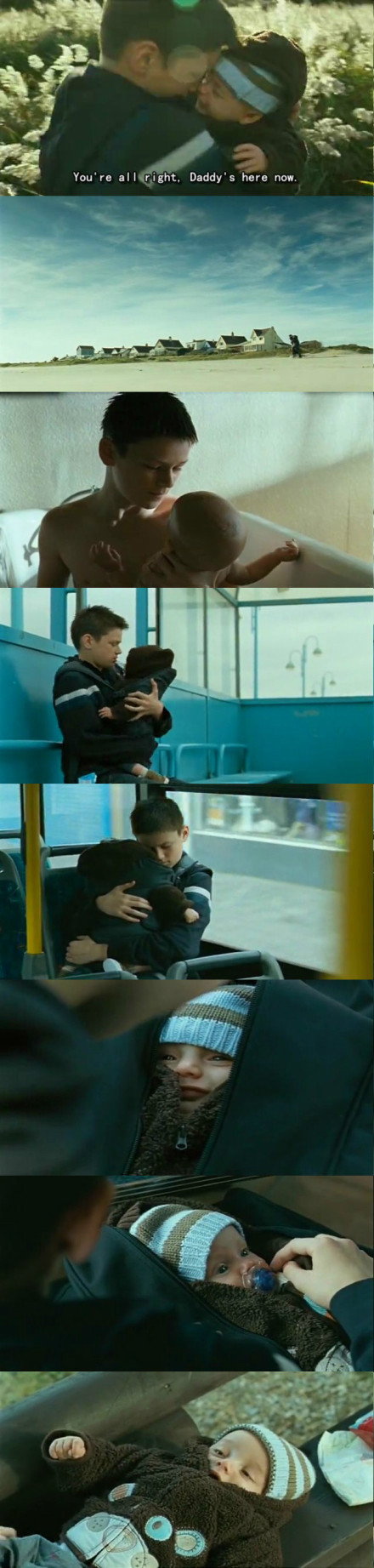 被叫做爸爸的男孩剧照的剧照