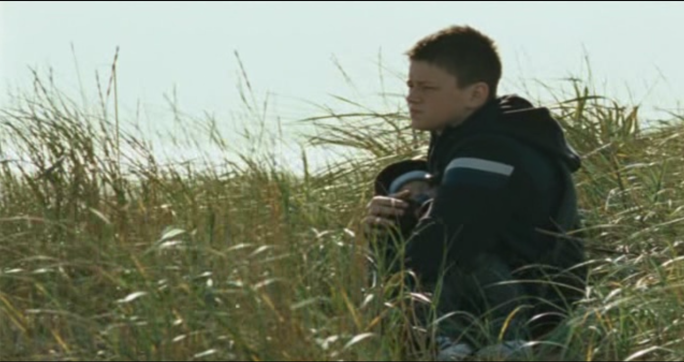 被叫做爸爸的男孩剧照的剧照