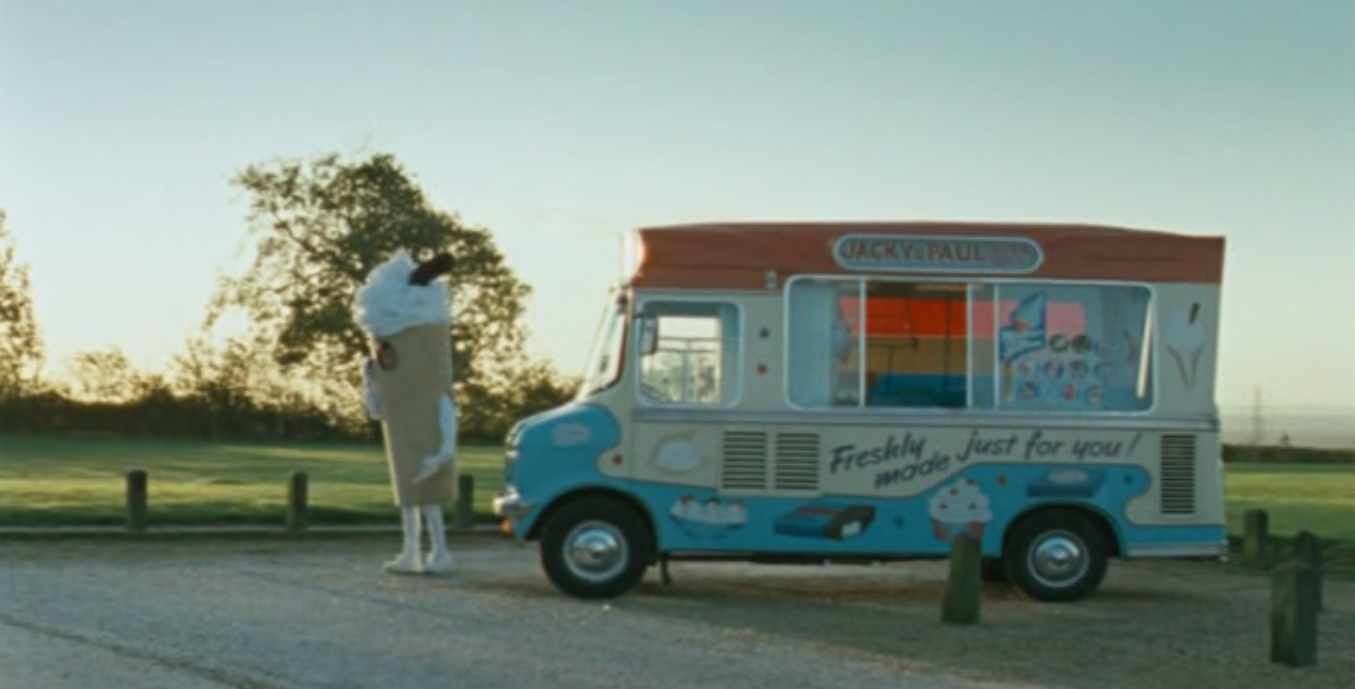 被叫做爸爸的男孩剧照的剧照