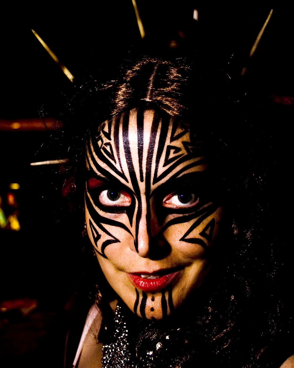 末日侵袭剧照的剧照