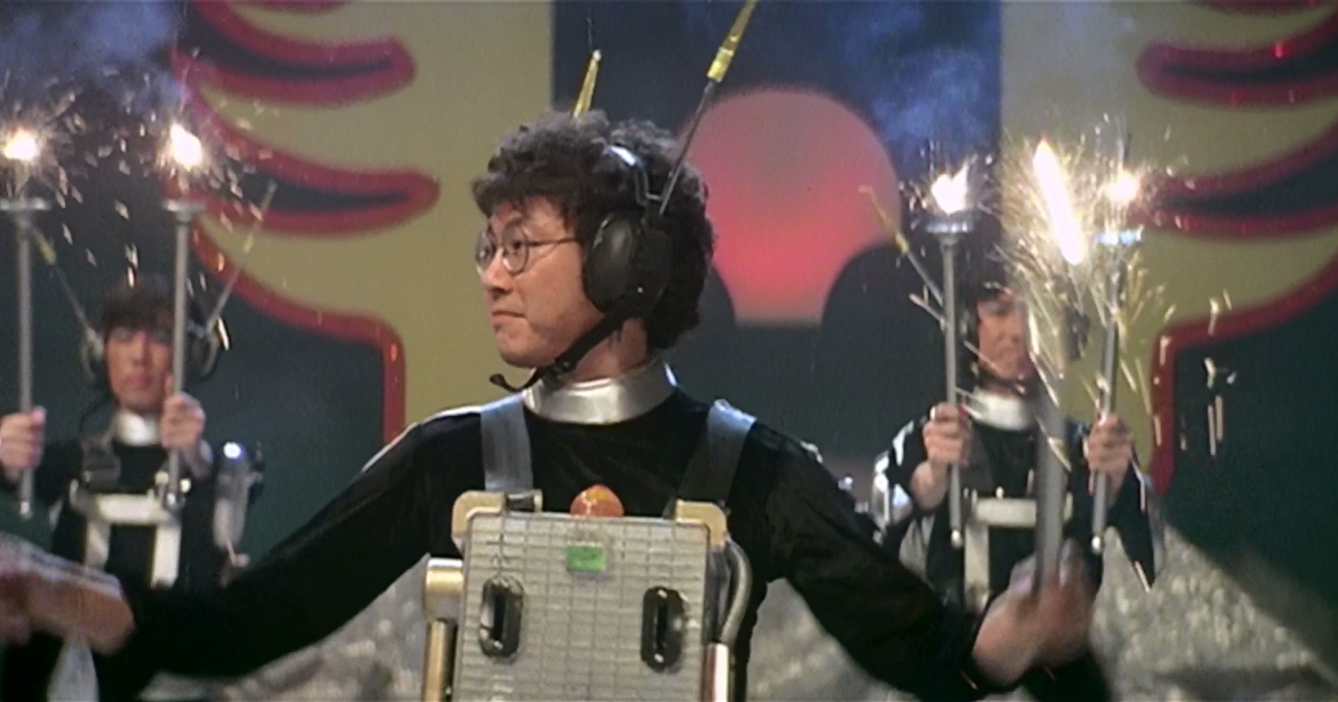 卖身契剧照的剧照