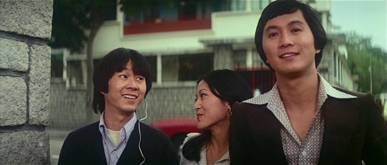 卖身契剧照的剧照