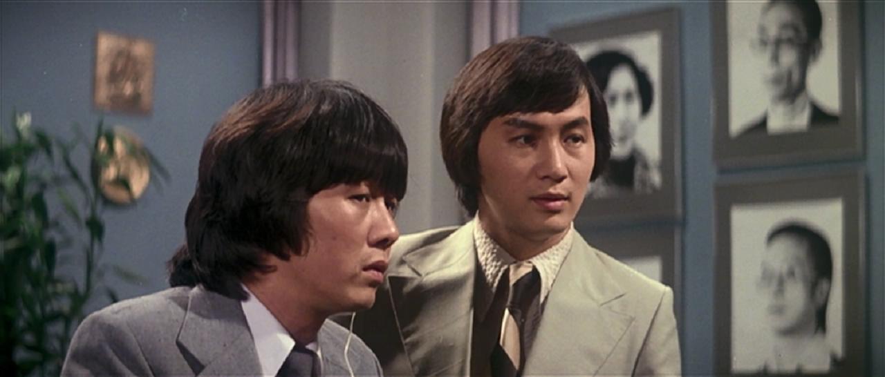 卖身契剧照的剧照