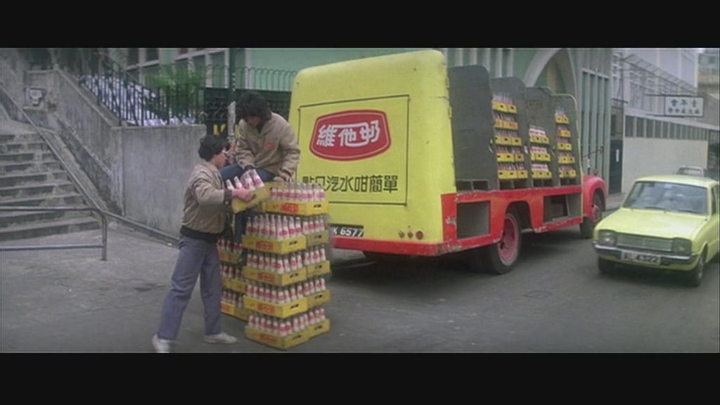 卖身契剧照的剧照