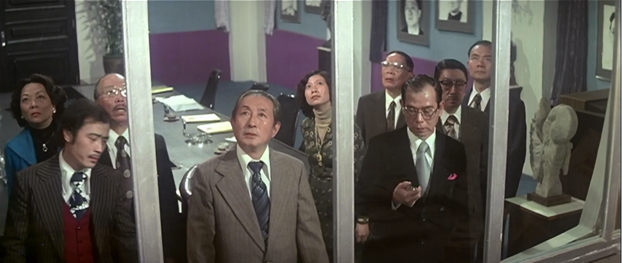 卖身契剧照的剧照