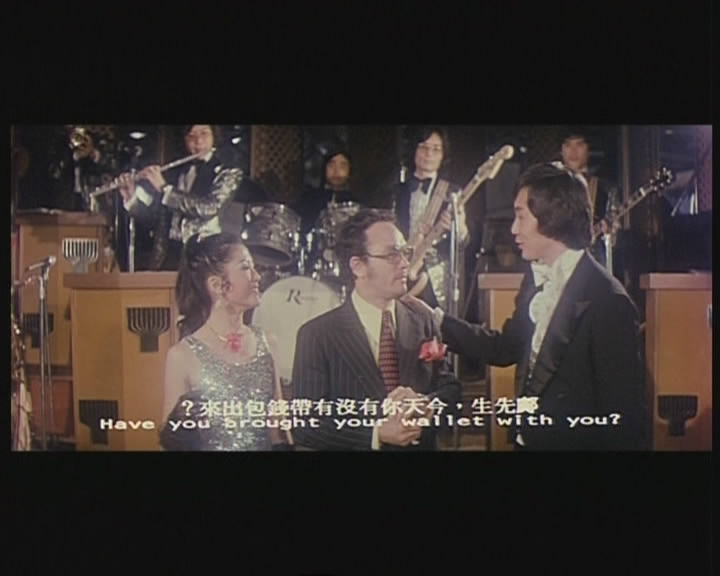 卖身契剧照的剧照