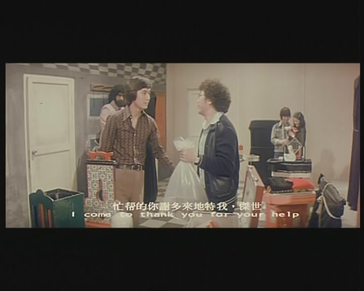 卖身契剧照的剧照