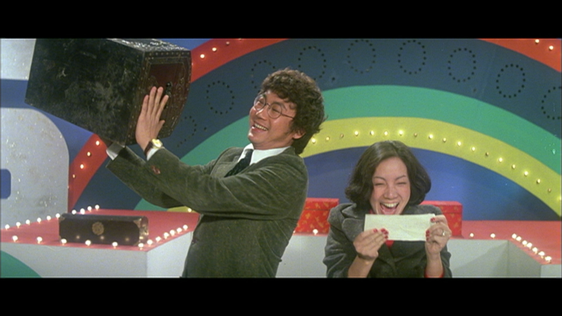 卖身契剧照的剧照