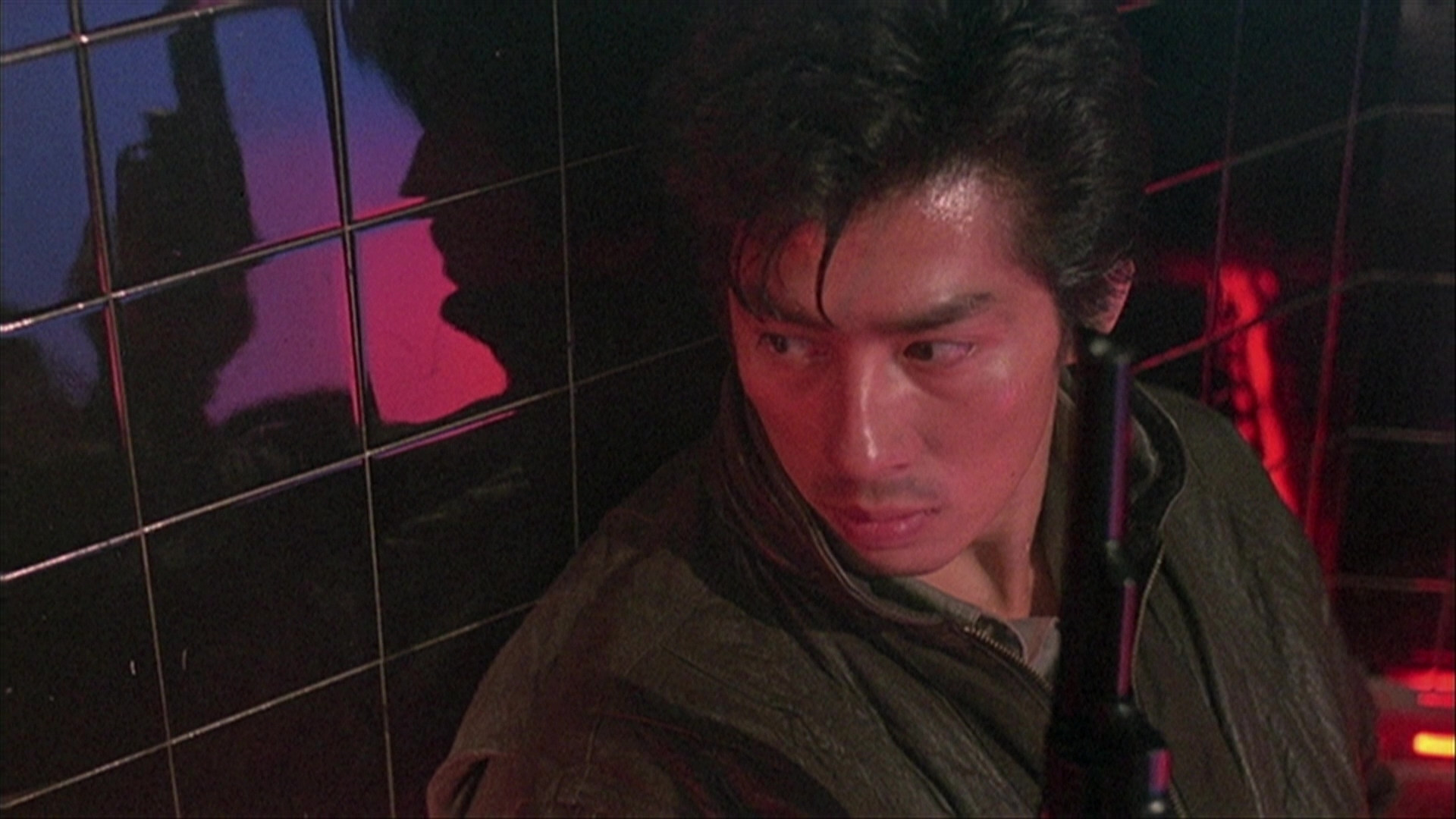 皇家师姐2剧照的剧照