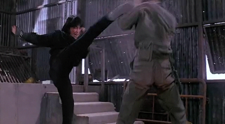 皇家师姐2剧照的剧照