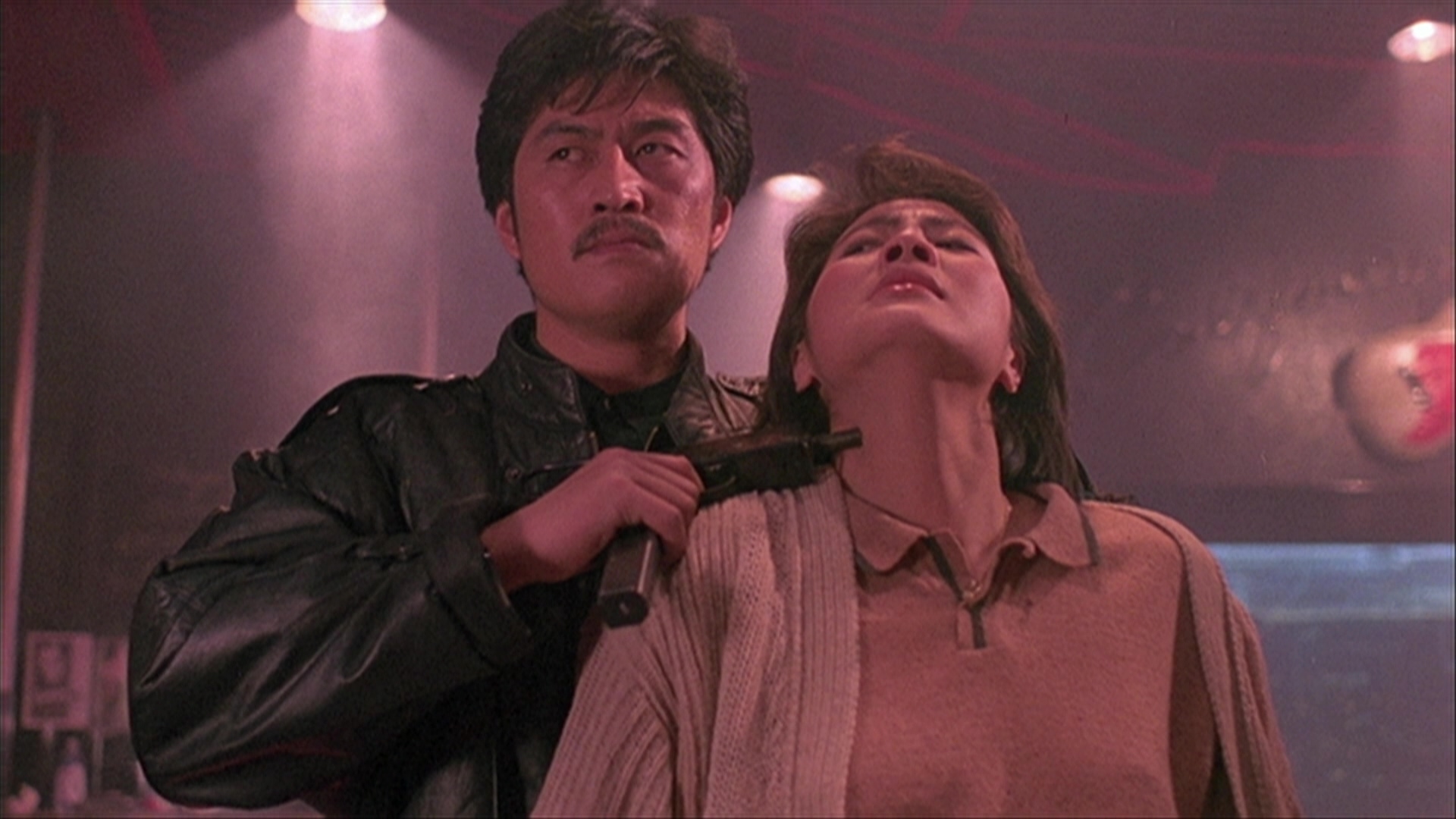 皇家师姐2剧照的剧照