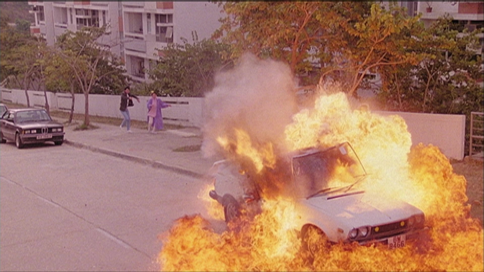 皇家师姐2剧照的剧照