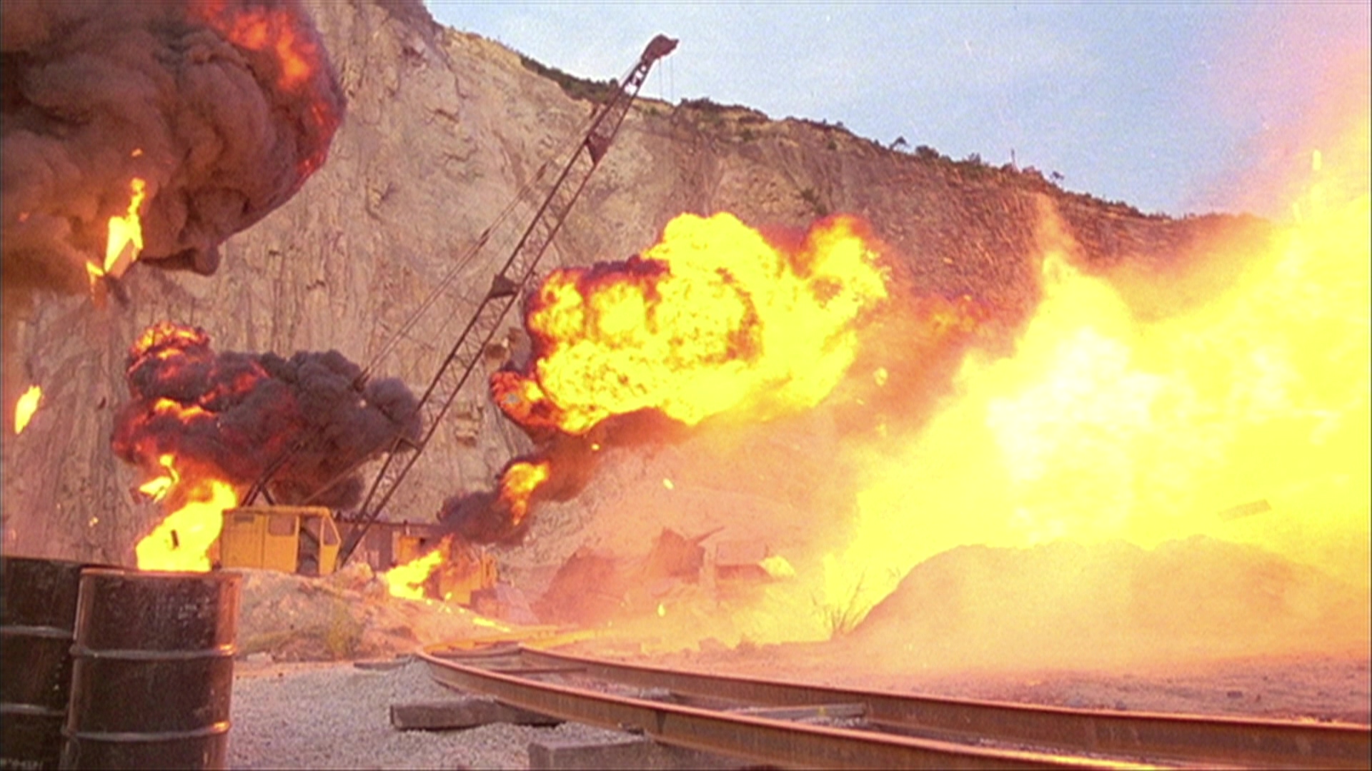 皇家师姐2剧照的剧照