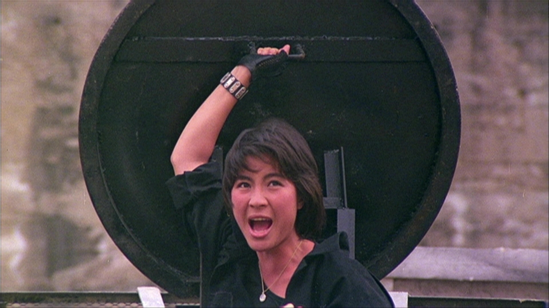 皇家师姐2剧照的剧照