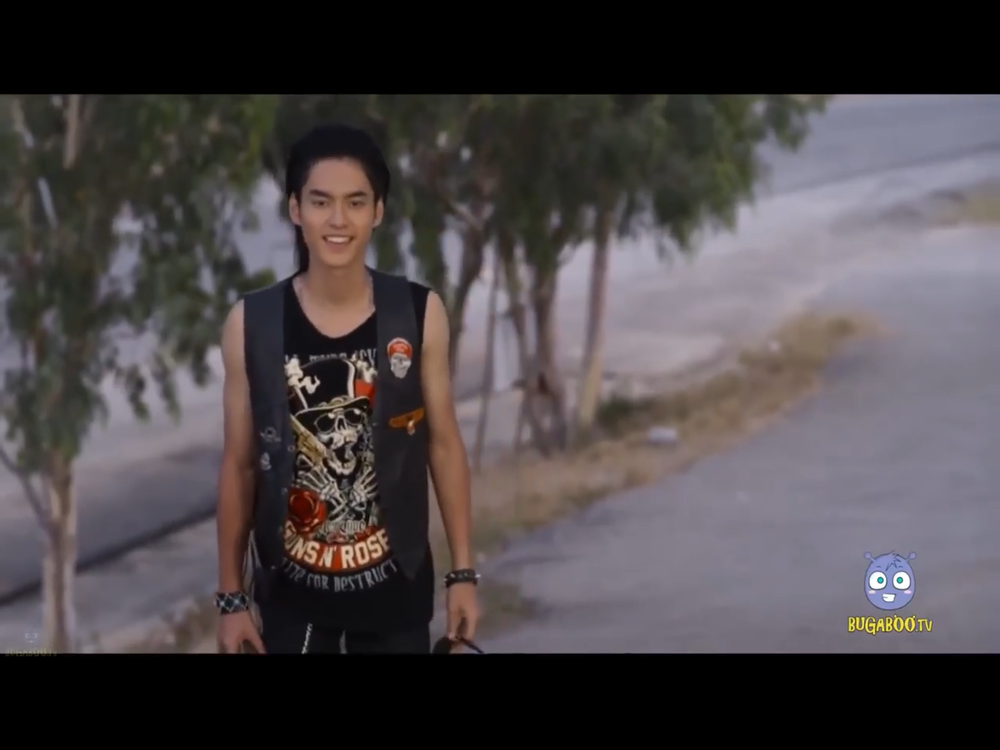 萌妹追爱历险记剧照的剧照