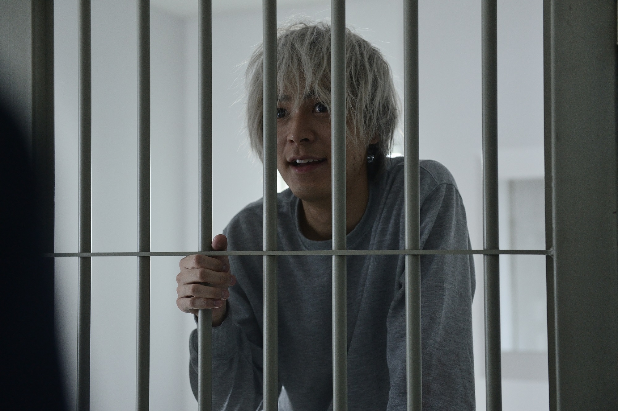 虽然只是弄丢了手机2剧照的剧照