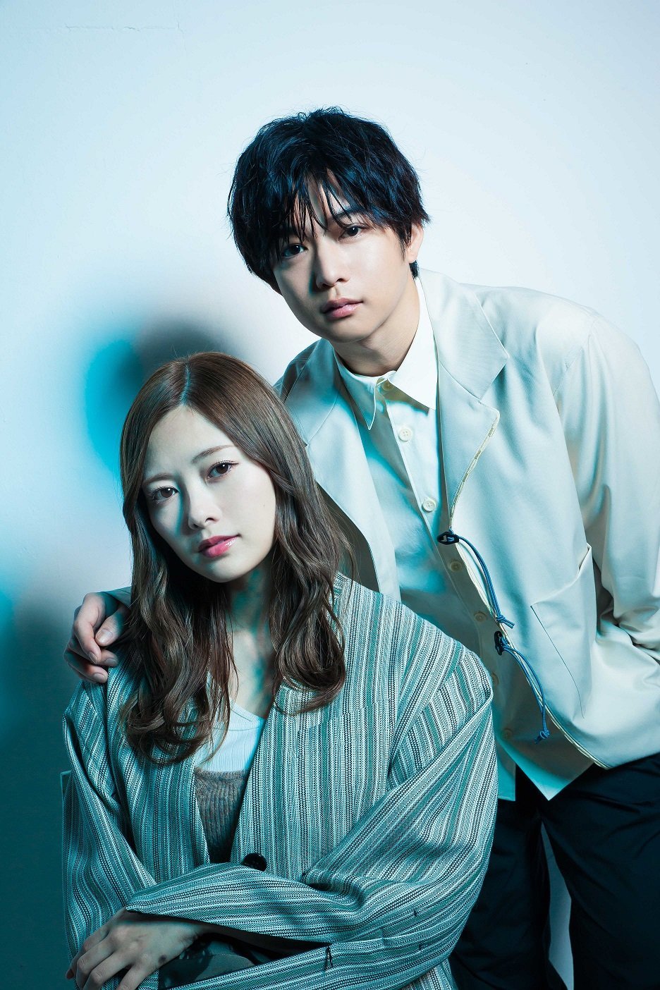 虽然只是弄丢了手机2剧照的剧照