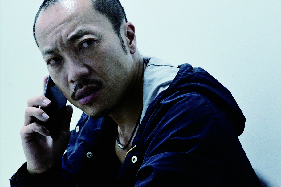 虽然只是弄丢了手机2剧照的剧照