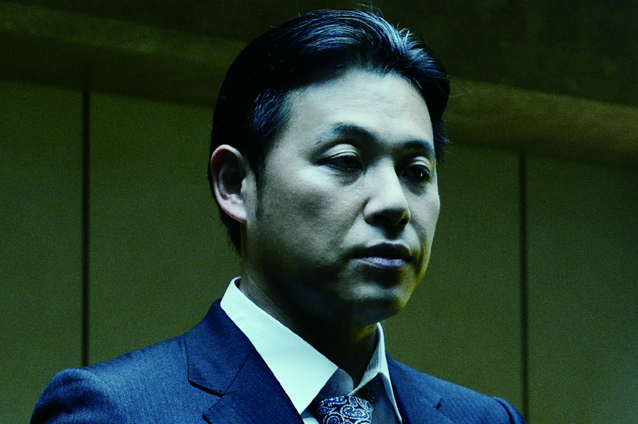 虽然只是弄丢了手机2剧照的剧照