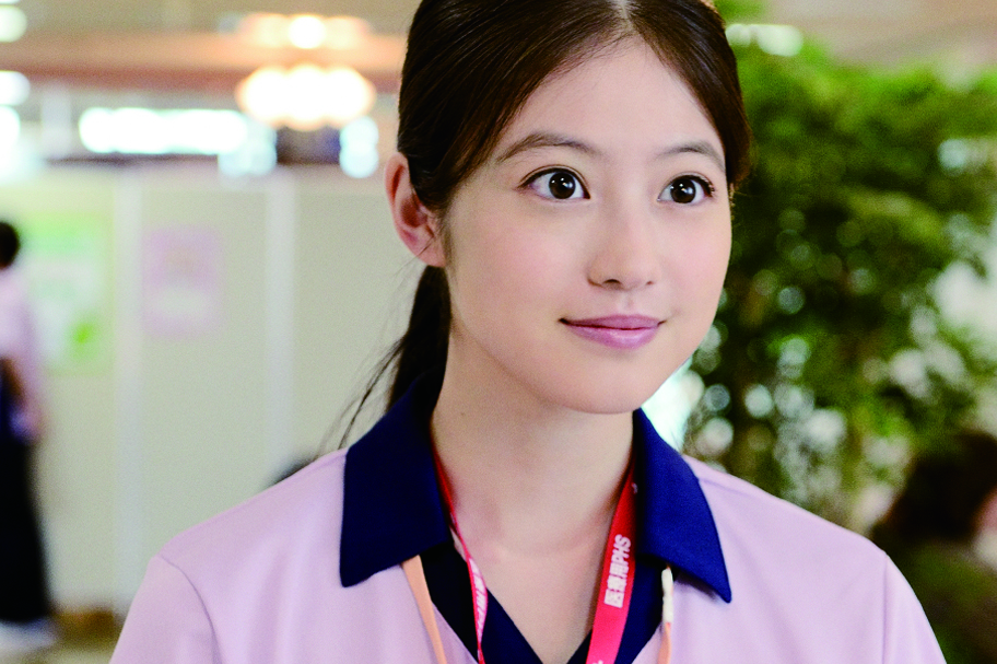 虽然只是弄丢了手机2剧照的剧照