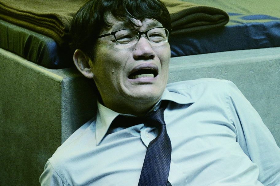 虽然只是弄丢了手机2剧照的剧照