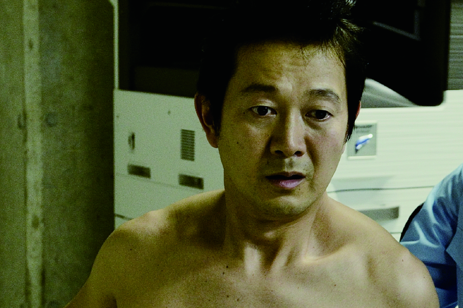 虽然只是弄丢了手机2剧照的剧照