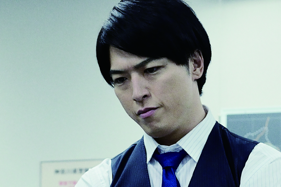 虽然只是弄丢了手机2剧照的剧照