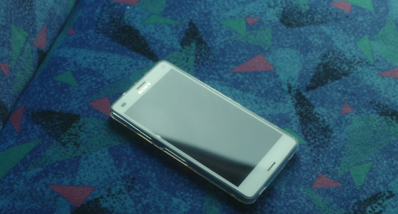 虽然只是弄丢了手机2剧照的剧照