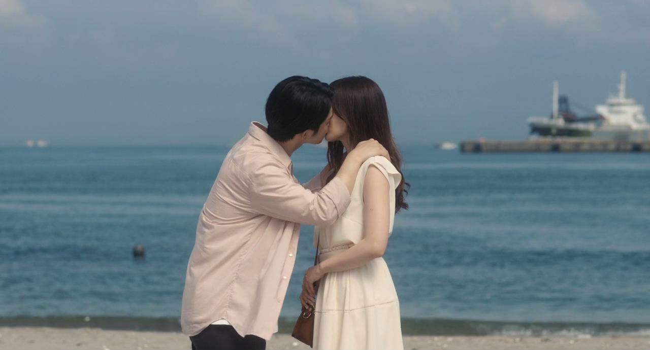 虽然只是弄丢了手机2剧照的剧照