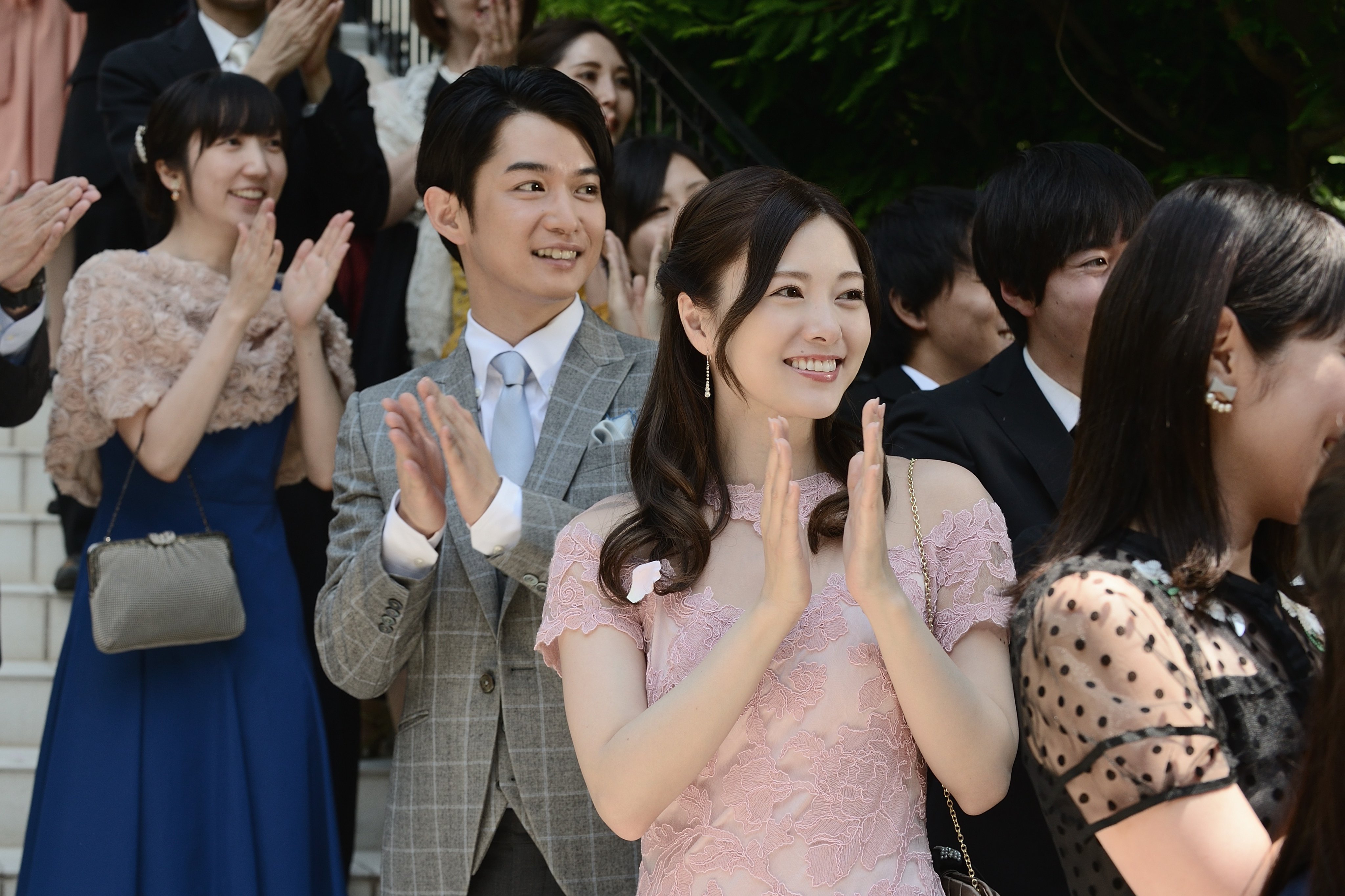 虽然只是弄丢了手机2剧照的剧照