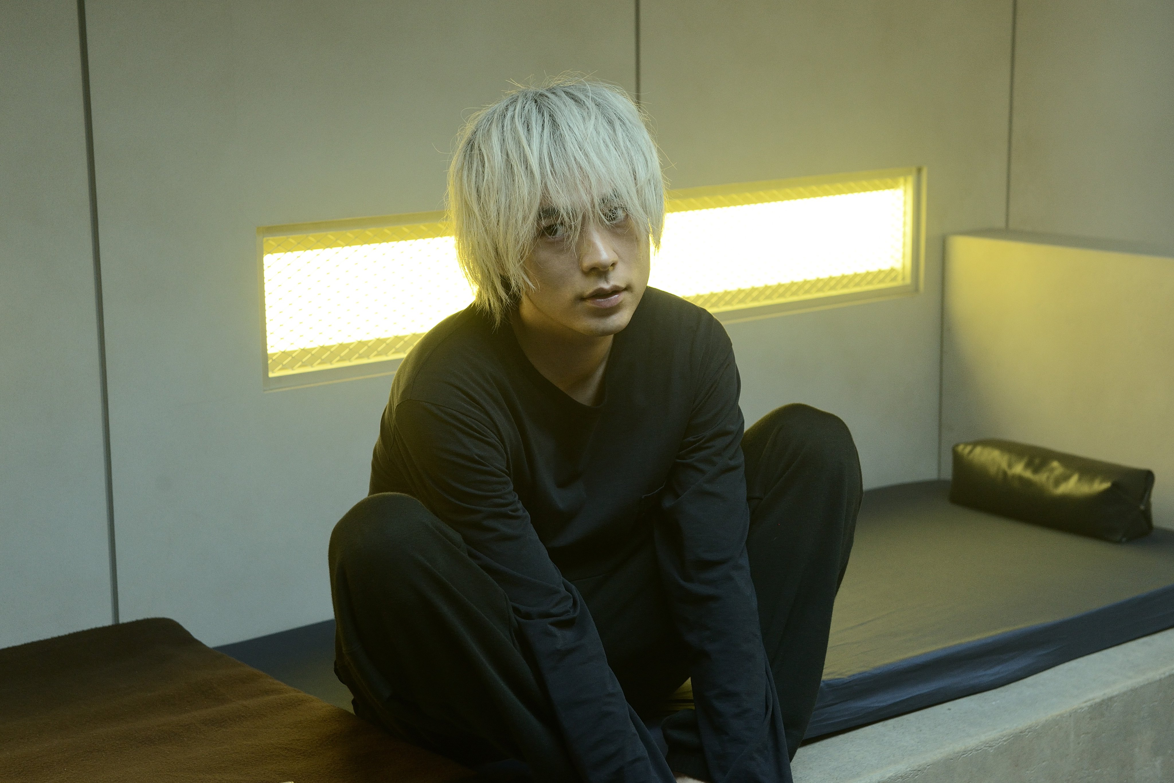 虽然只是弄丢了手机2剧照的剧照