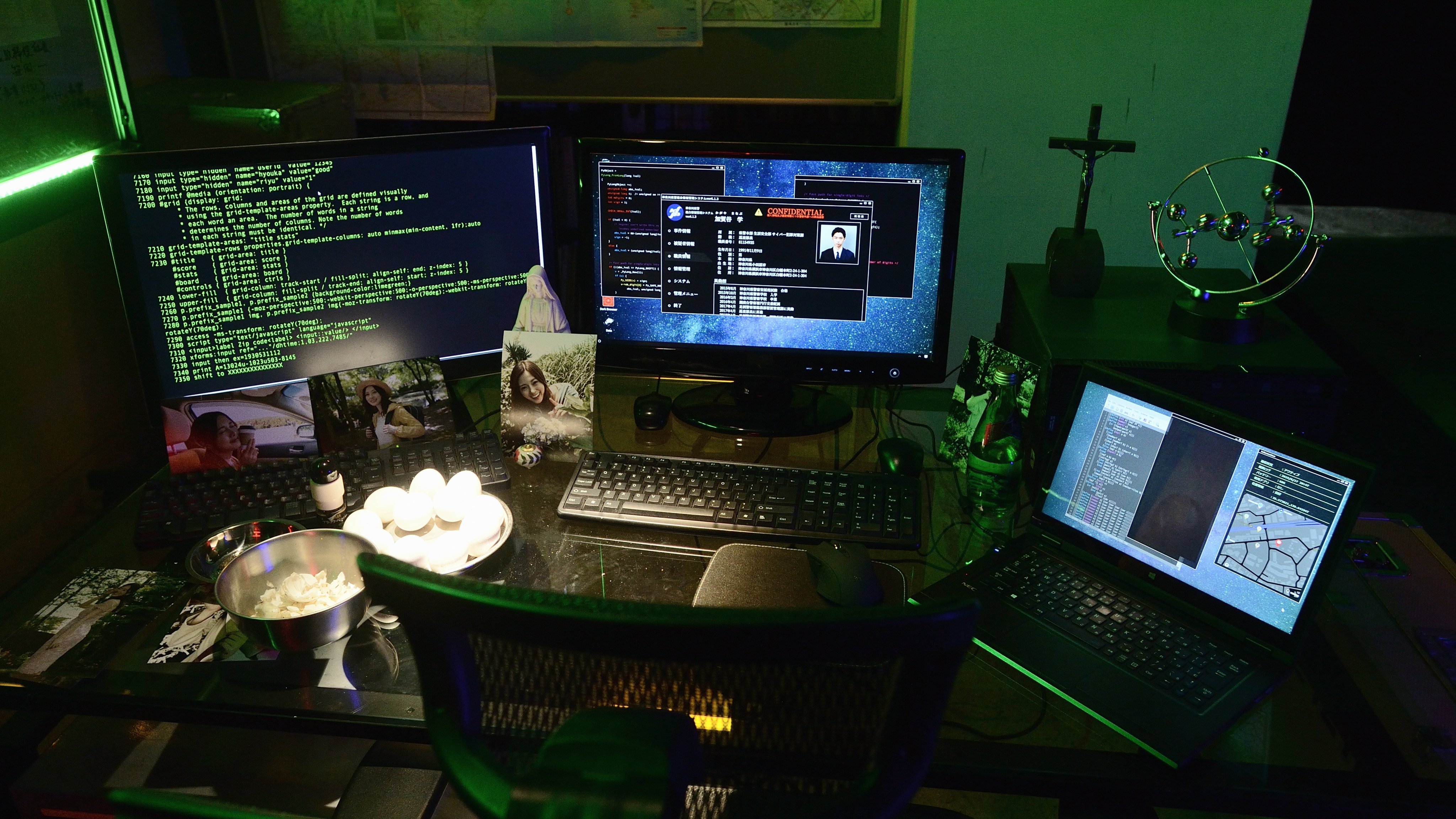 虽然只是弄丢了手机2剧照的剧照