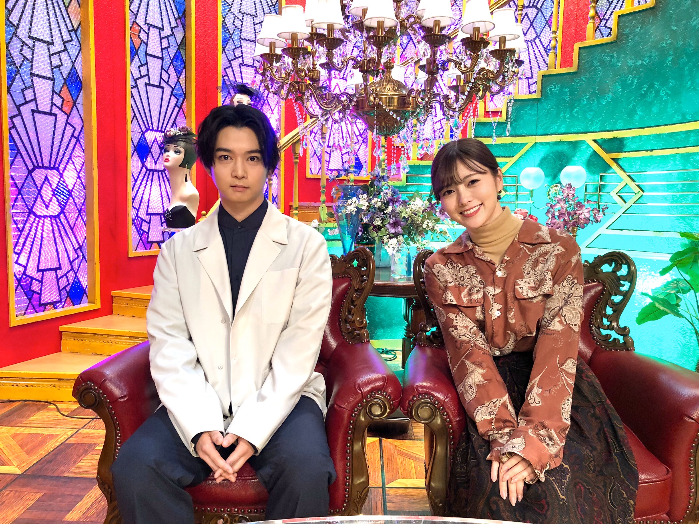 虽然只是弄丢了手机2剧照的剧照