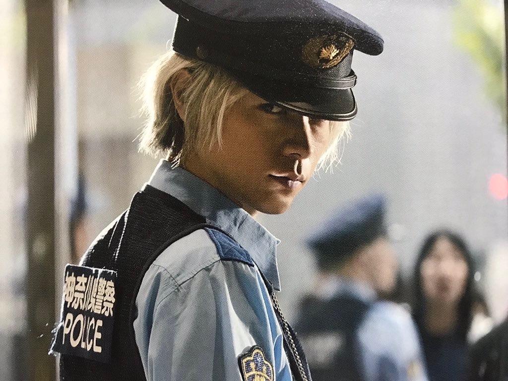 虽然只是弄丢了手机2剧照的剧照