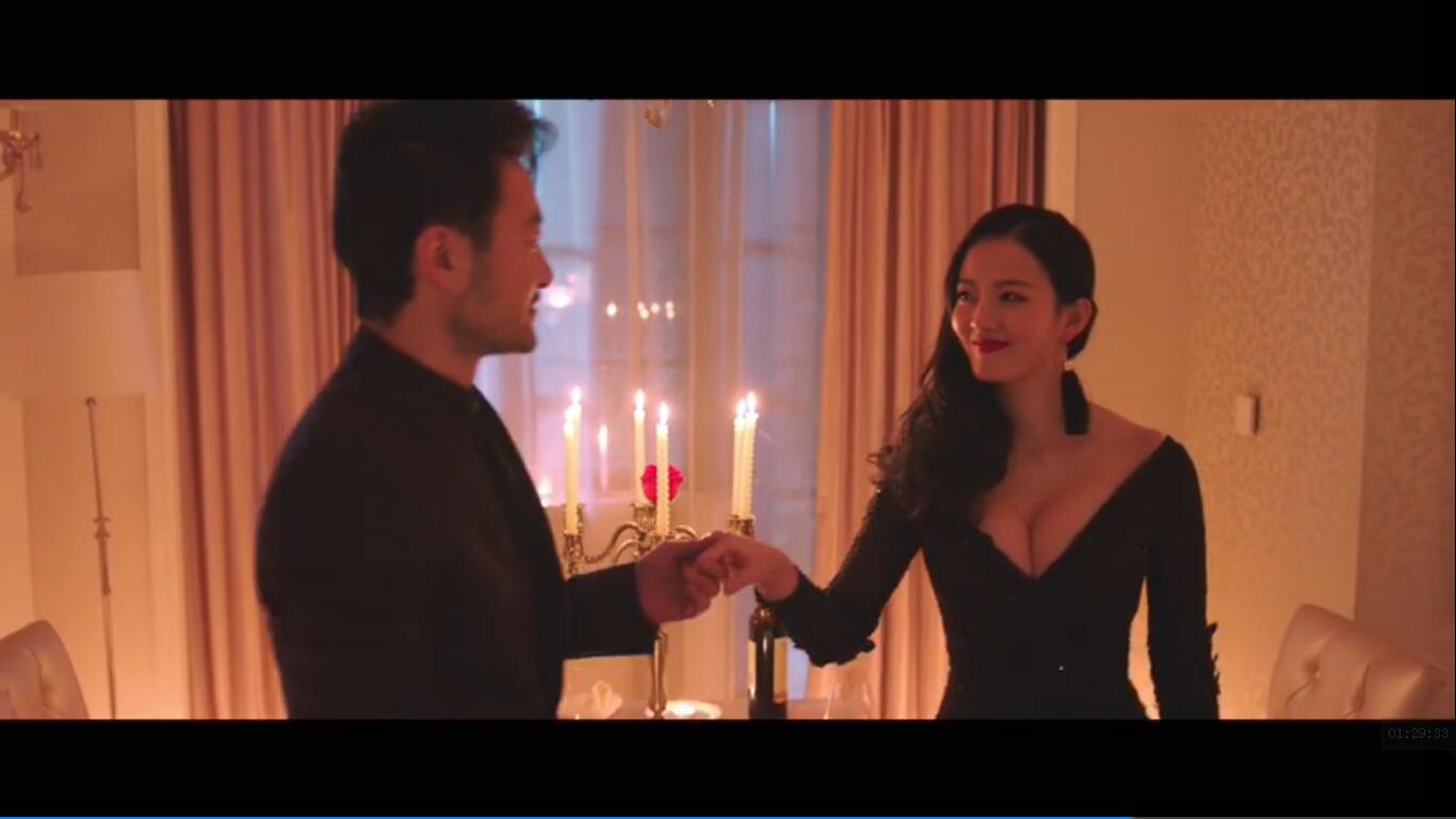 捆绑剧照的剧照