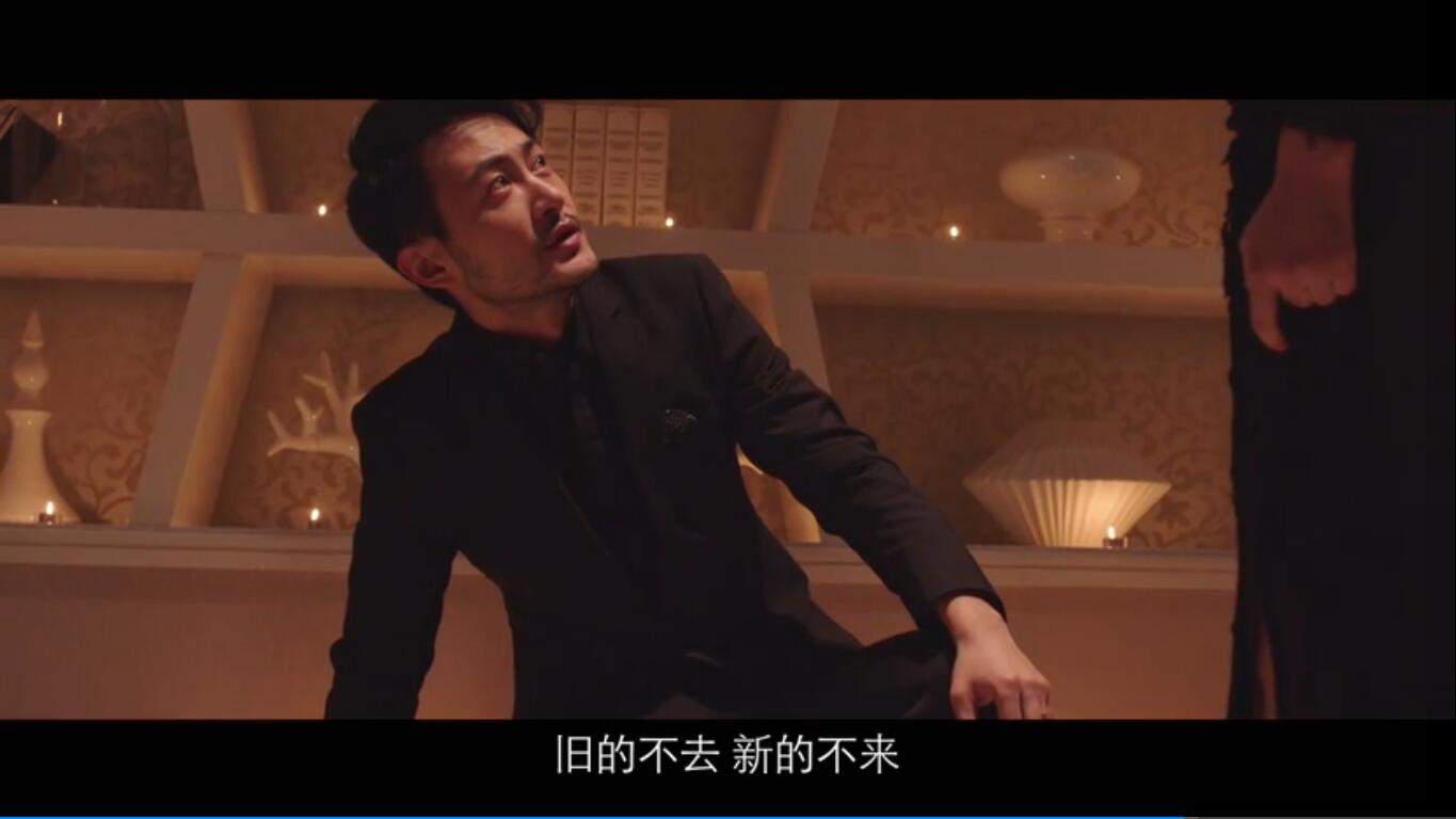 捆绑剧照的剧照