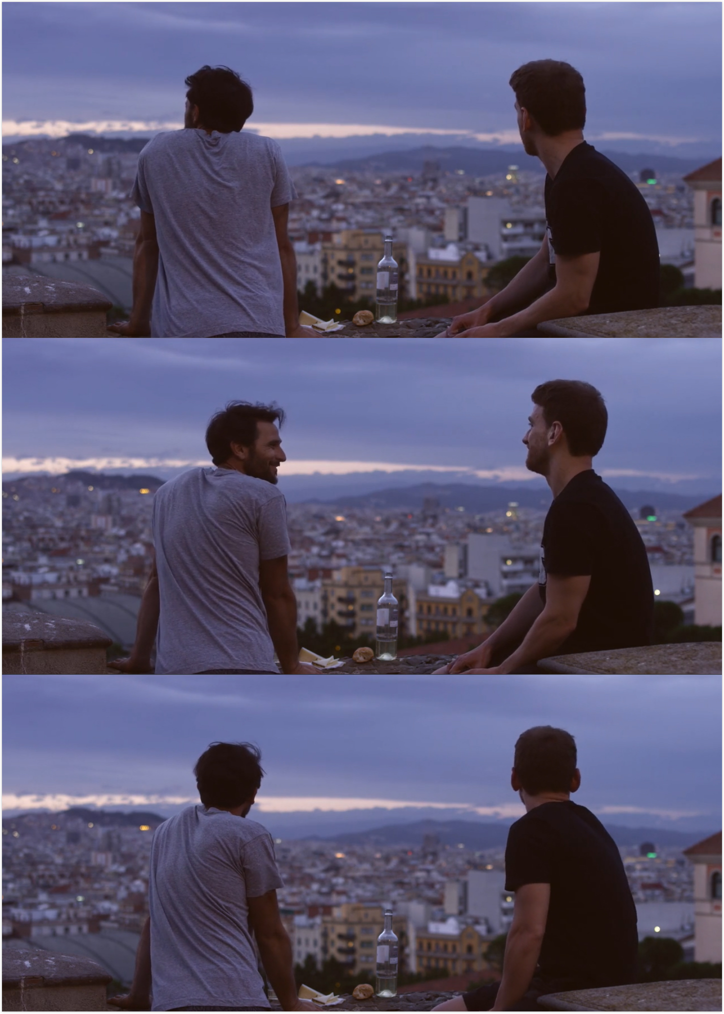 世纪末剧照的剧照