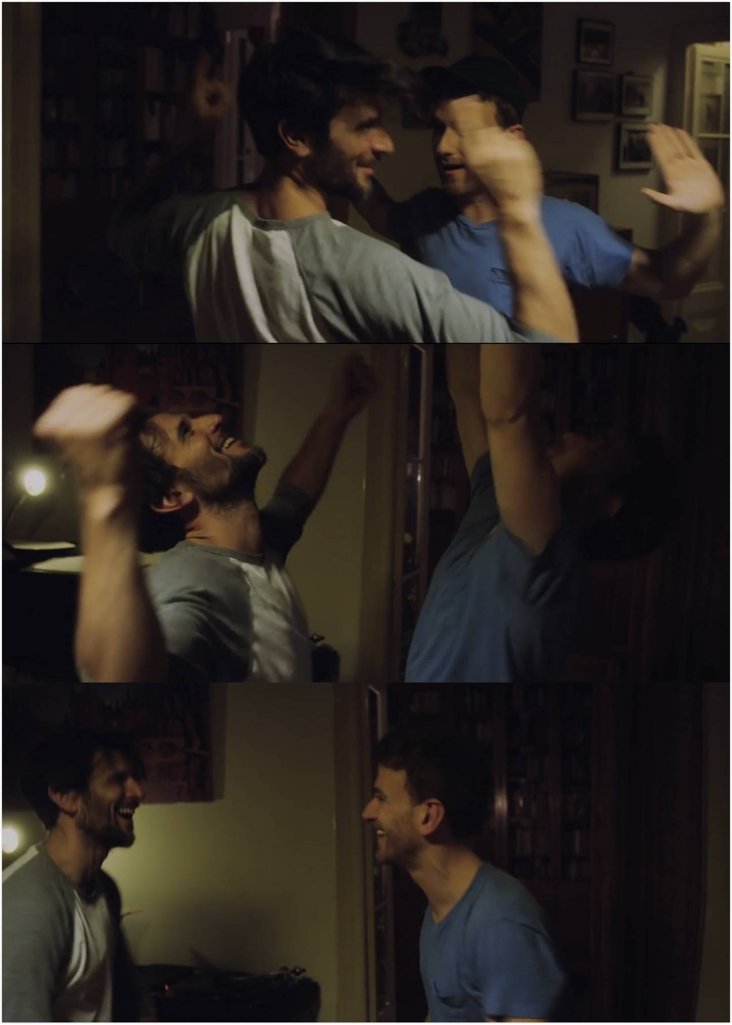 世纪末剧照的剧照