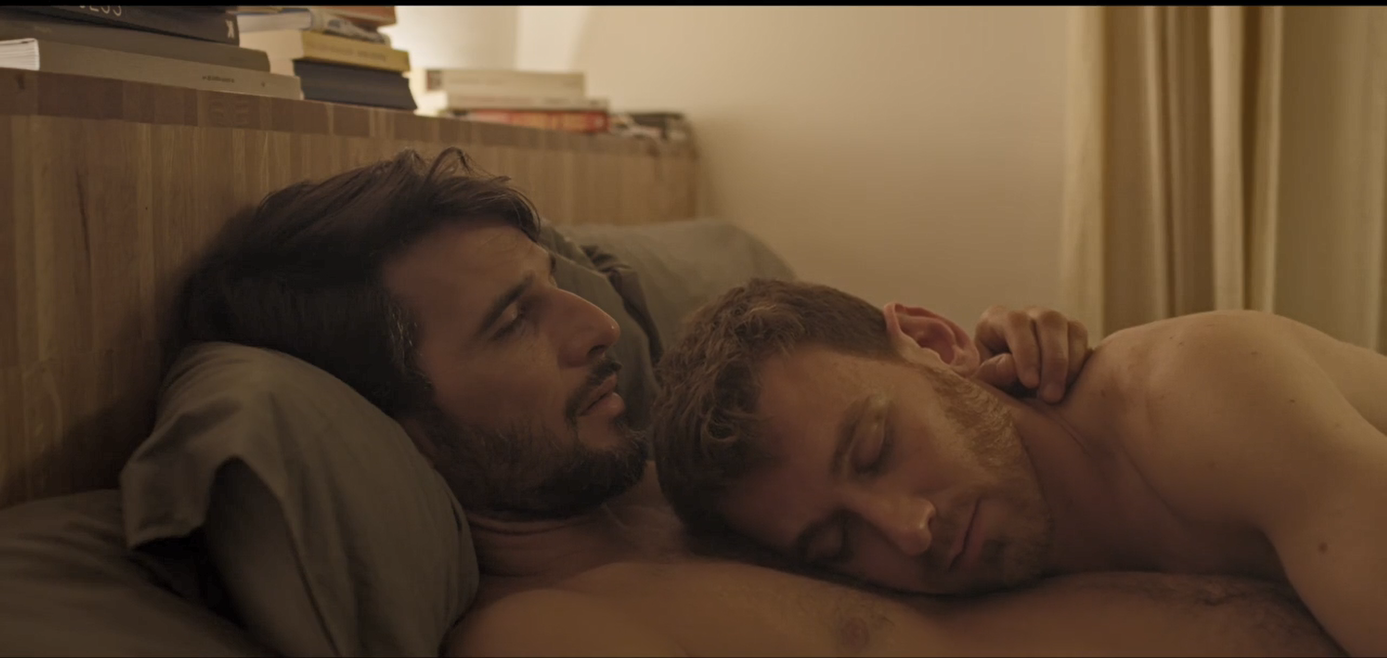 世纪末剧照的剧照