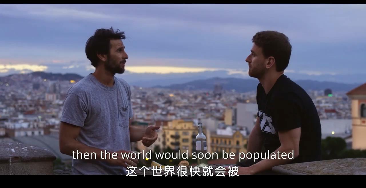 世纪末剧照的剧照