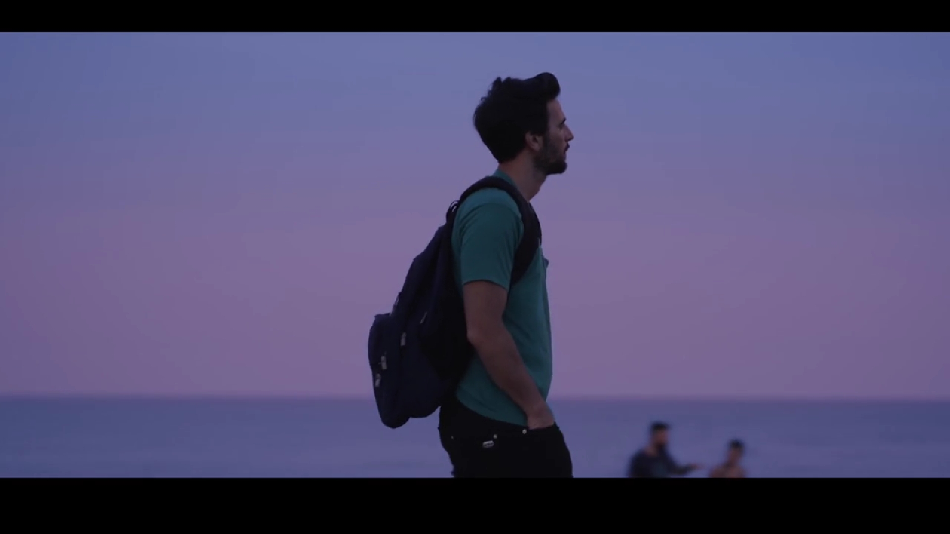 世纪末剧照的剧照