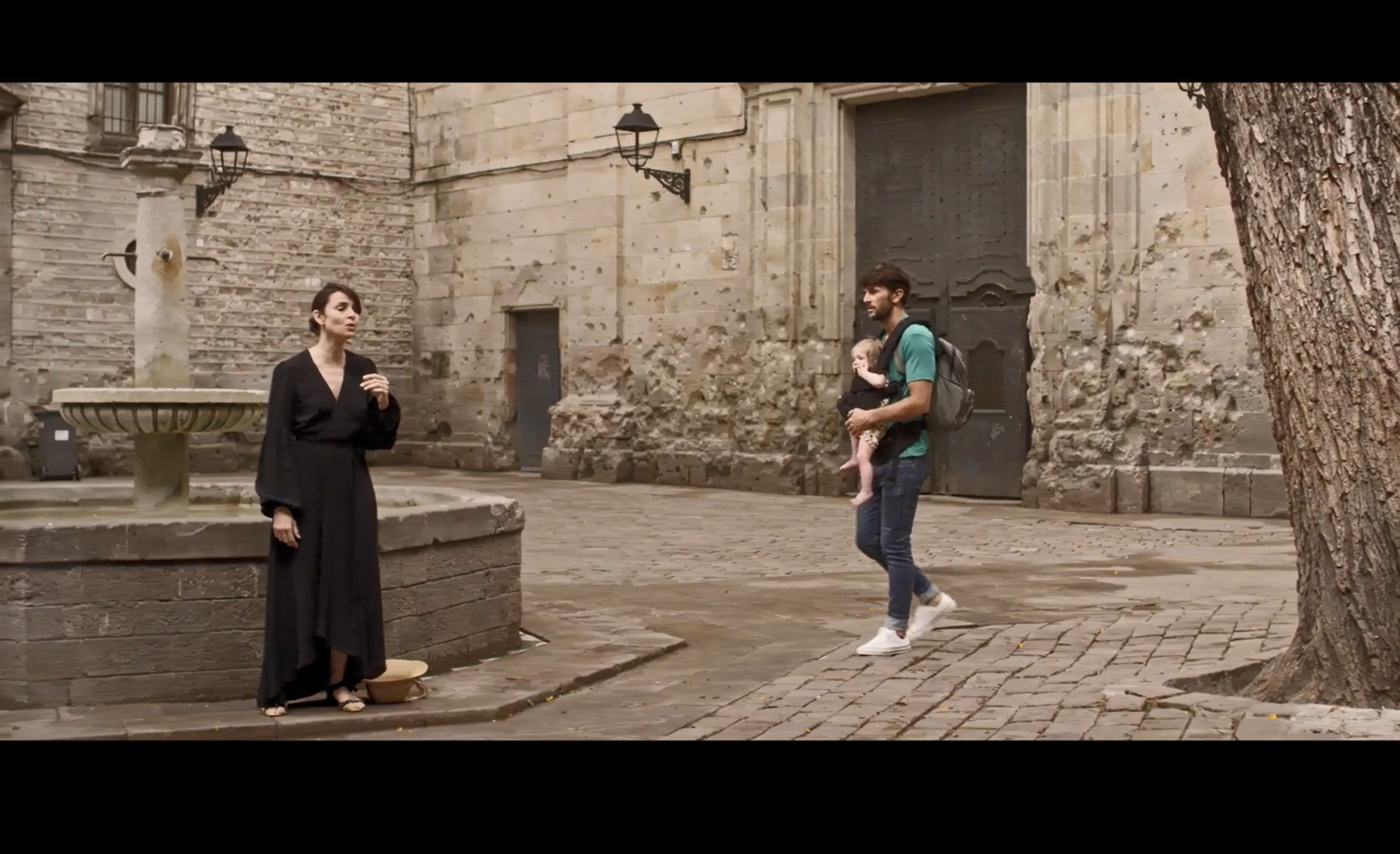 世纪末剧照的剧照