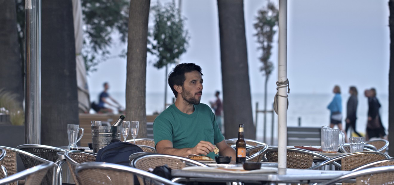 世纪末剧照的剧照