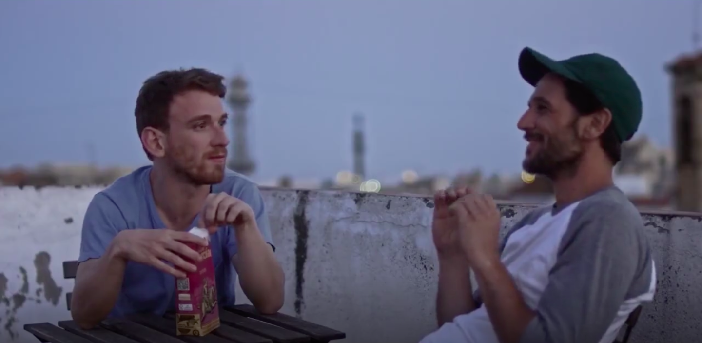 世纪末剧照的剧照