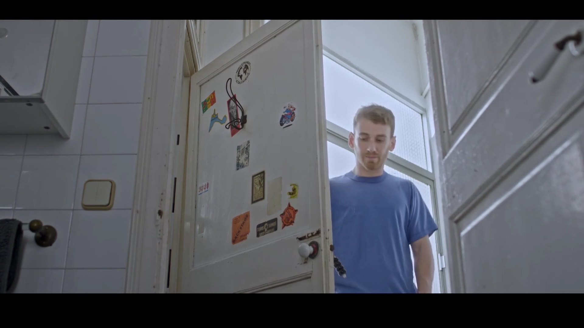 世纪末剧照的剧照