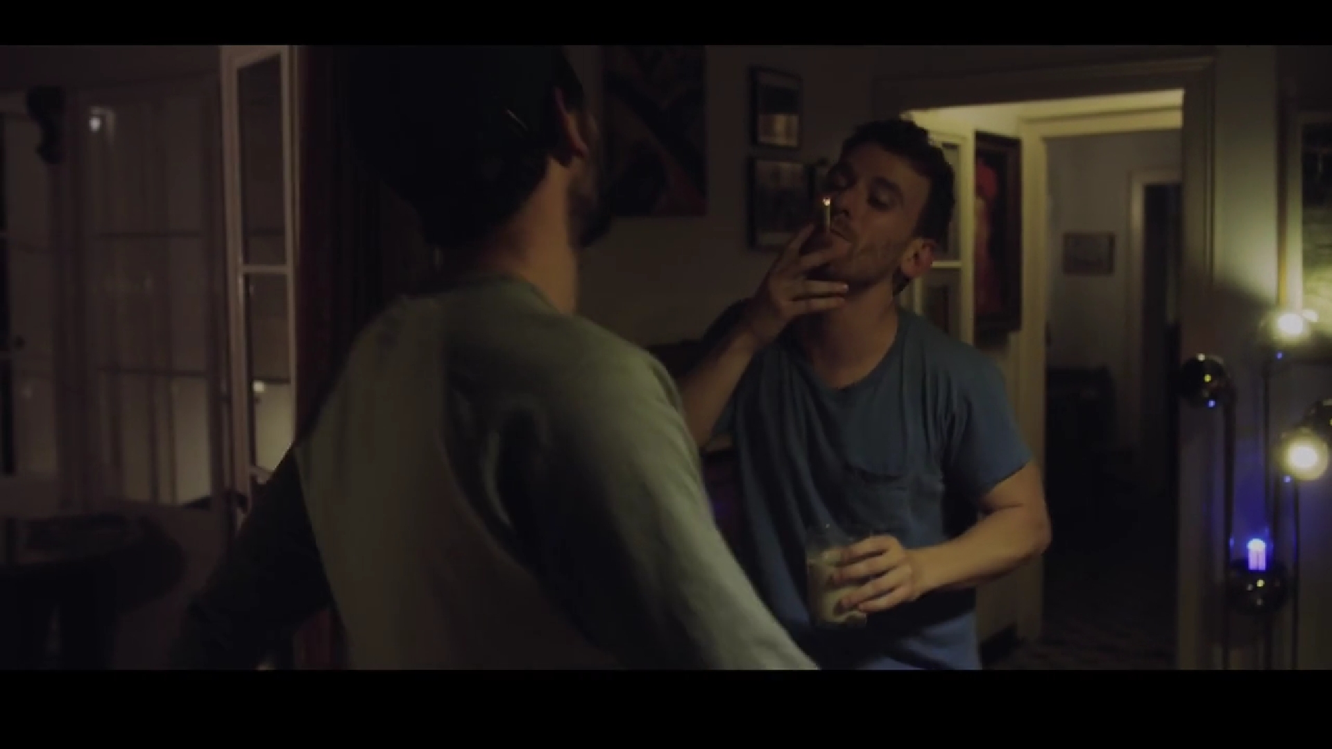 世纪末剧照的剧照