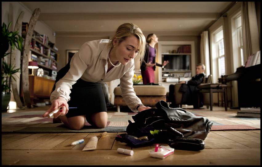 杀戮剧照的剧照