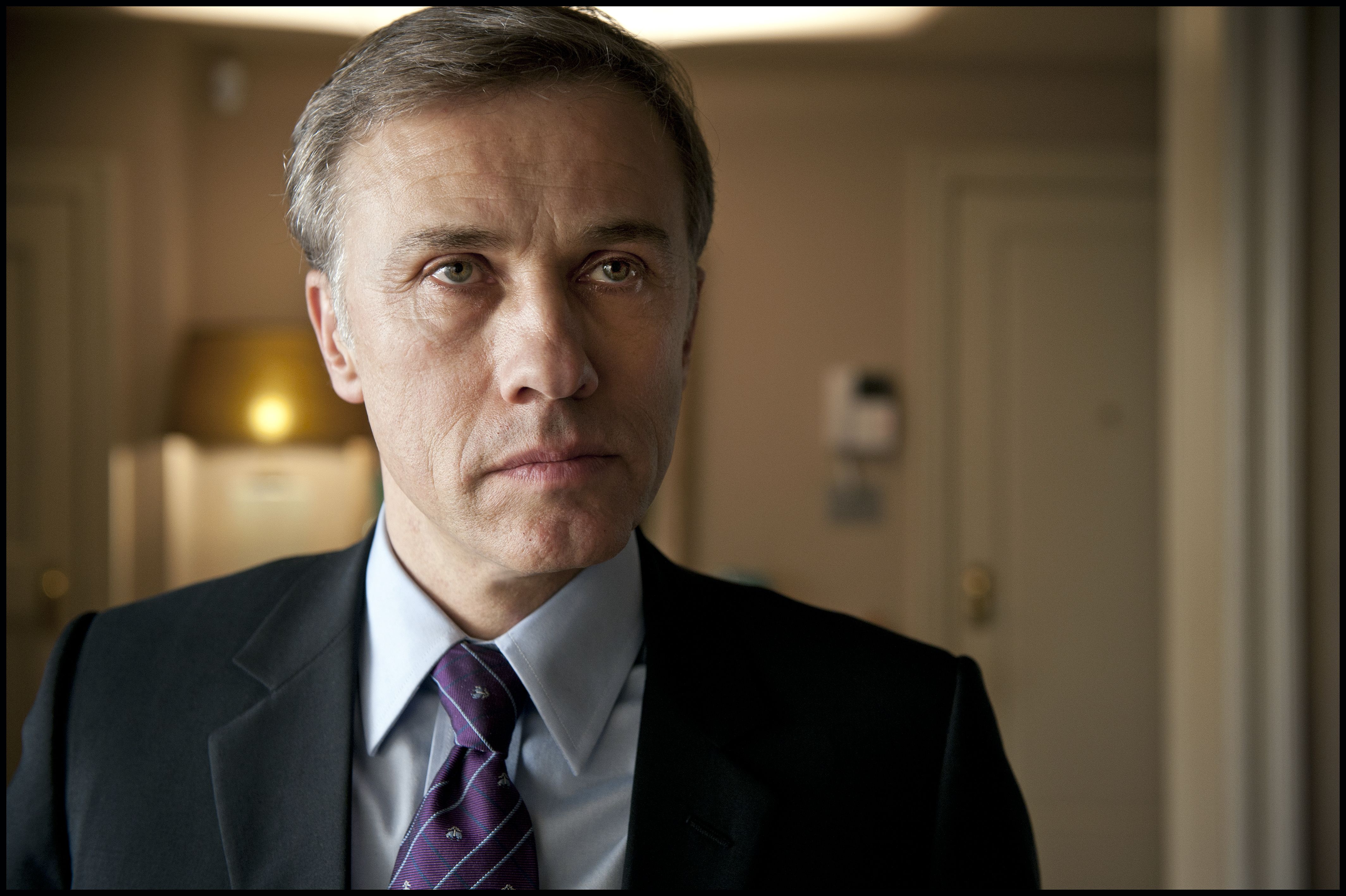 杀戮剧照的剧照