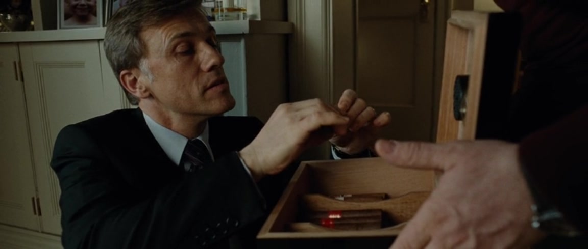 杀戮剧照的剧照