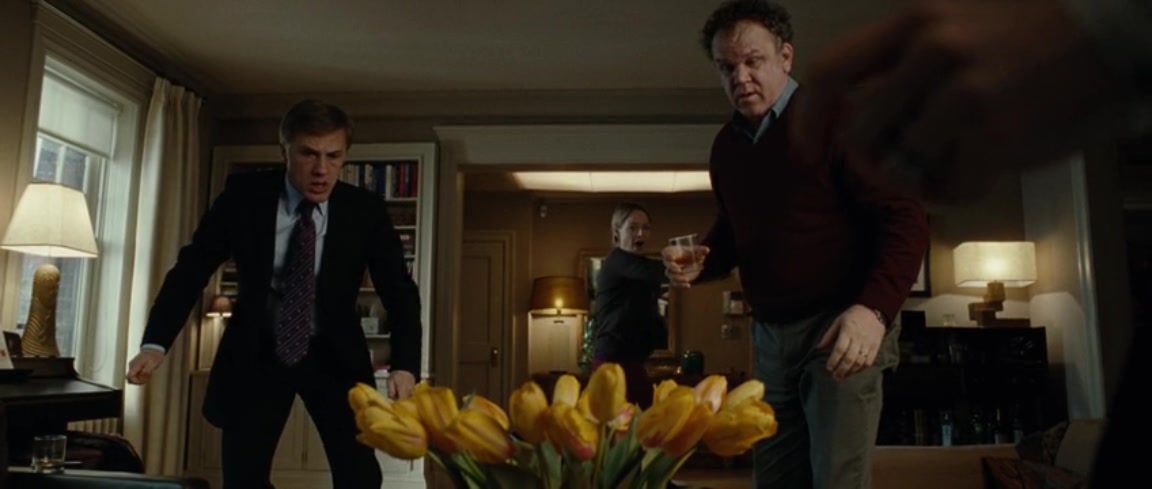 杀戮剧照的剧照